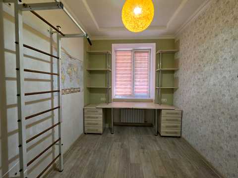 квартира за адресою Миру просп., 7