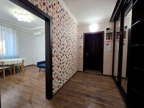 квартира за адресою Миру просп., 7