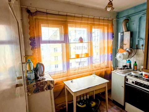 квартира по адресу Гетмана Мазепы ул., 59