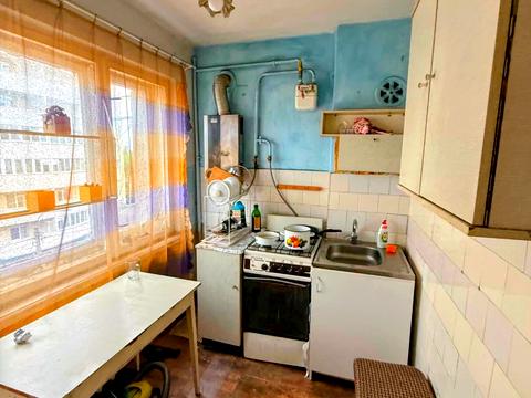 квартира по адресу Гетмана Мазепы ул., 59