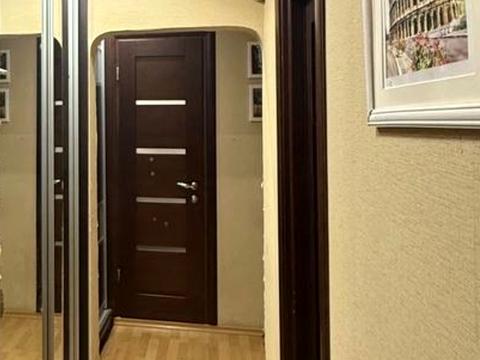 квартира по адресу Марсельская ул., 31