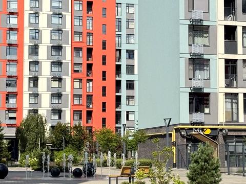 квартира по адресу Оптимістична ул., 3