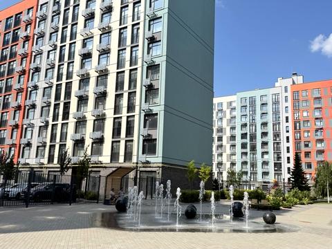 квартира по адресу Оптимістична ул., 3