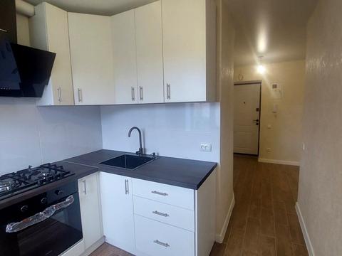квартира по адресу Космонавтов ул., 16