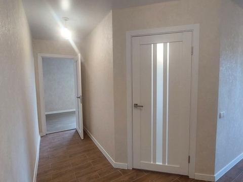 квартира по адресу Космонавтов ул., 16