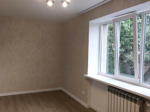 квартира по адресу Космонавтов ул., 16