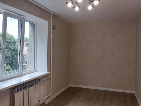 квартира по адресу Космонавтов ул., 16