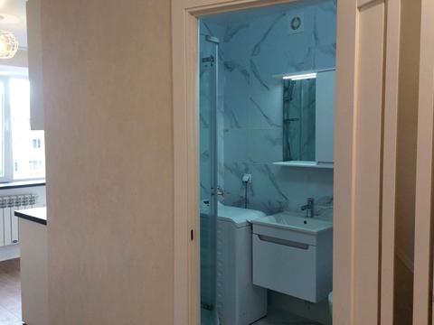 квартира по адресу Космонавтов ул., 16