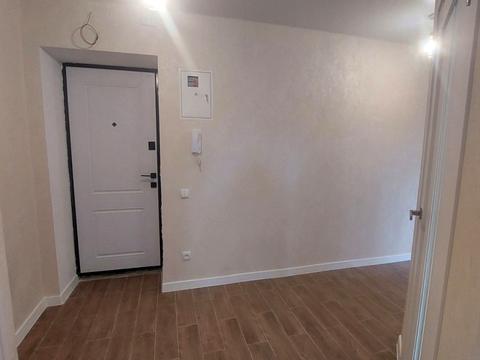 квартира по адресу Космонавтов ул., 16