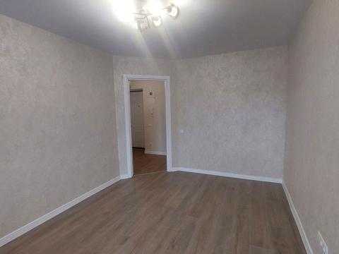 квартира по адресу Космонавтов ул., 16