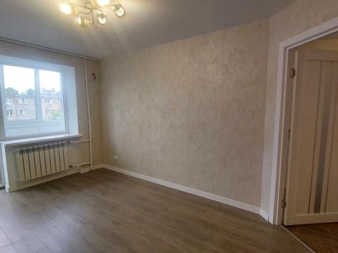 квартира по адресу Космонавтов ул., 16