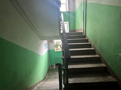 квартира по адресу Космонавтов ул., 16