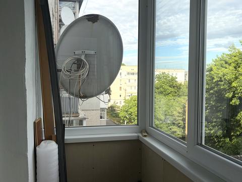 квартира за адресою Тополина вул., 7-А