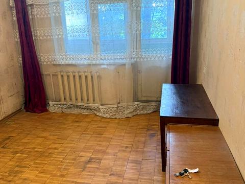 квартира за адресою Олега Мудрака вул. (Генерала Наумова), 23
