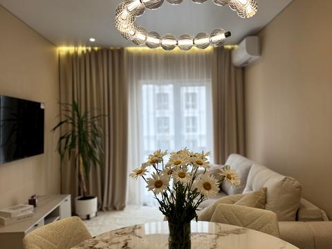 квартира за адресою Михайла Максимовича вул. (Онуфрія Трутенка), 24-Г