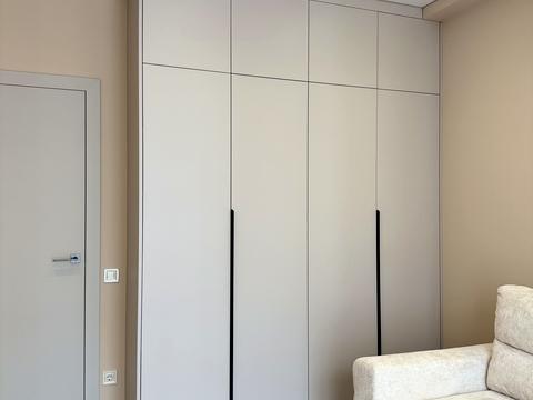 квартира за адресою Михайла Максимовича вул. (Онуфрія Трутенка), 24-Г