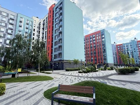 квартира по адресу Оптимістична ул., 3