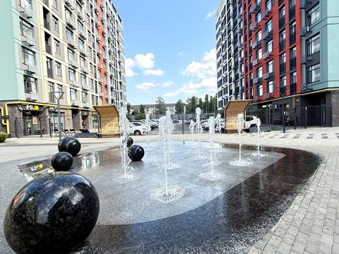 квартира по адресу Оптимістична ул., 3