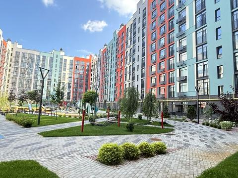 квартира по адресу Оптимістична ул., 3