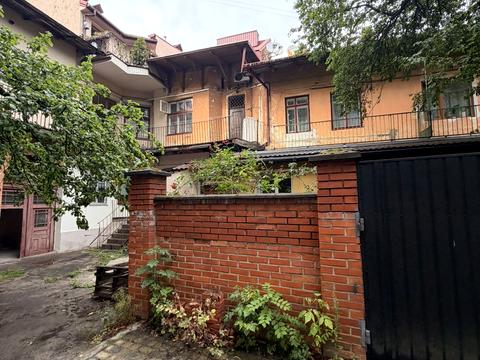 квартира за адресою Героїв УПА вул., 63