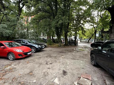 квартира за адресою Героїв УПА вул., 63