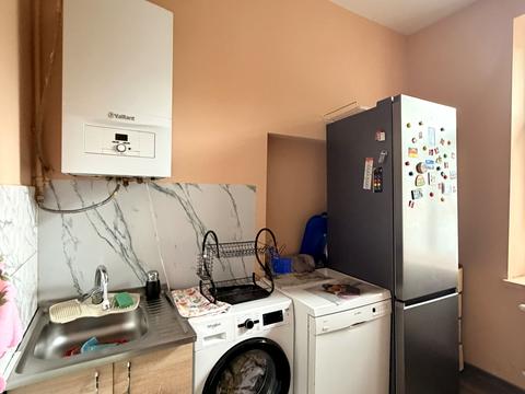 квартира за адресою Героїв УПА вул., 63