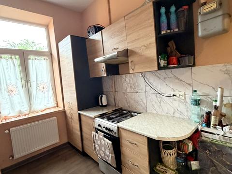 квартира за адресою Героїв УПА вул., 63