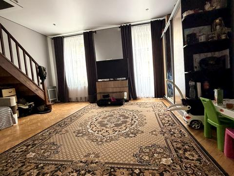 квартира за адресою Героїв УПА вул., 63