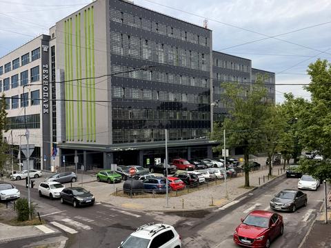 квартира за адресою Героїв УПА вул., 63