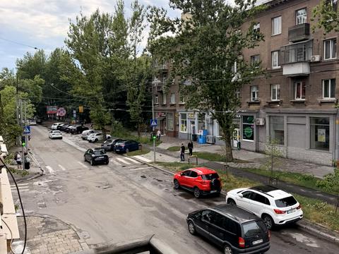 квартира за адресою Героїв УПА вул., 63