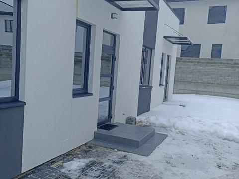 дом по адресу масив Макарова