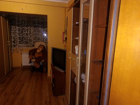 квартира за адресою Лісовий просп., 11