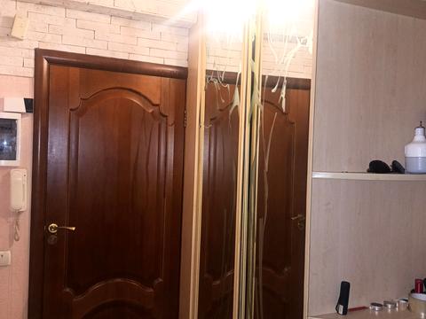 квартира за адресою Лісовий просп., 11