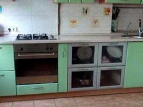 квартира за адресою Миколи Міхновського вул. (Щербини), 31
