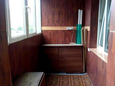 квартира по адресу Анны Ахматовой ул., 14-Б