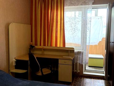квартира по адресу Анны Ахматовой ул., 14-Б