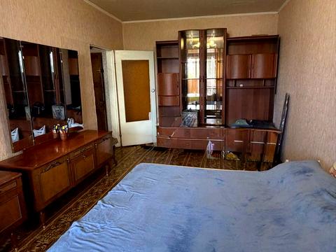 квартира по адресу Анны Ахматовой ул., 14-Б
