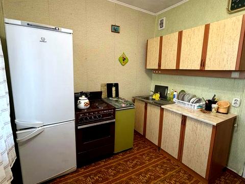 квартира по адресу Анны Ахматовой ул., 14-Б