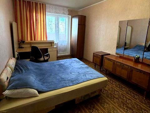 квартира по адресу Анны Ахматовой ул., 14-Б