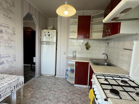 квартира за адресою Дніпро, Полігонна вул. (Погребняка), 18