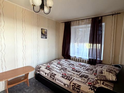 квартира за адресою Дніпро, Полігонна вул. (Погребняка), 18