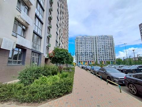 квартира по адресу Тираспольская ул., 54