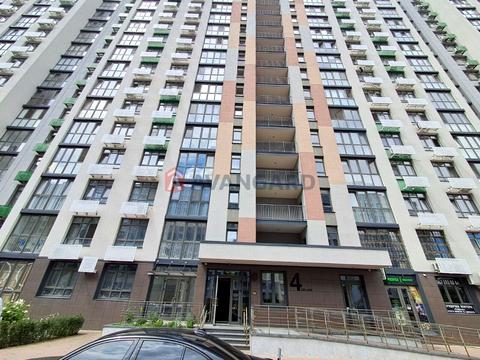 квартира по адресу Тираспольская ул., 54