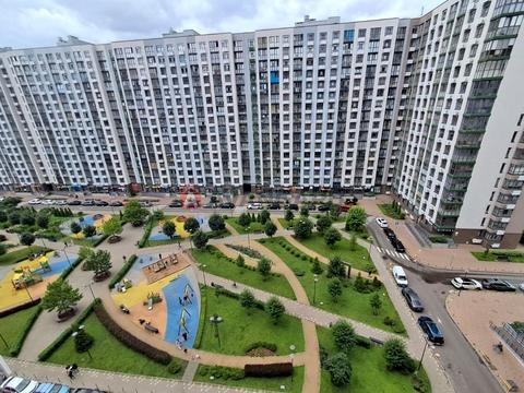 квартира по адресу Тираспольская ул., 54