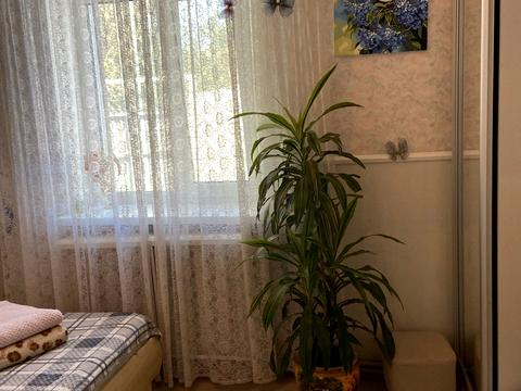 участок по адресу Юнатская ул.