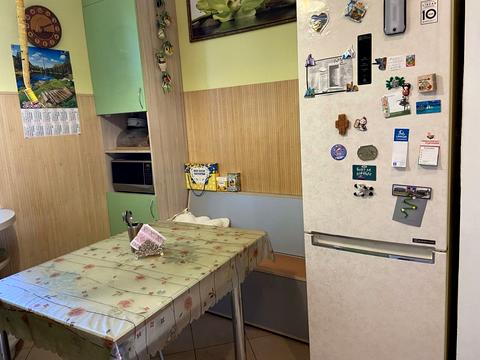 участок по адресу Юнатская ул.