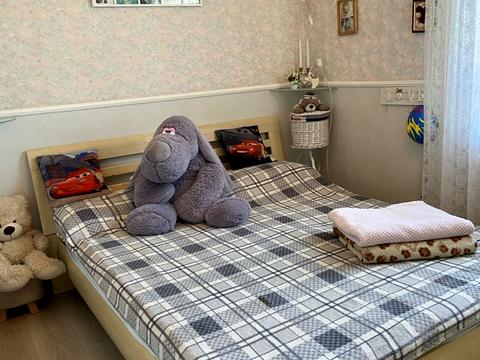 участок по адресу Юнатская ул.