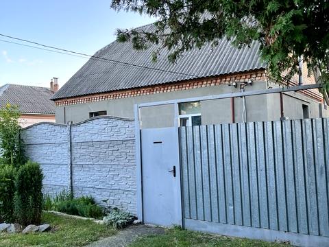 участок по адресу Юнатская ул.