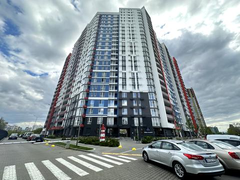 квартира по адресу Канальная ул. (Канальна), 8-Б