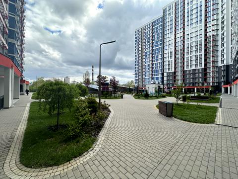 квартира по адресу Канальная ул. (Канальна), 8-Б